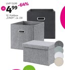 FALTBOX „BOBBY“ im Angebot bei mömax in Kempten FALTBOX „BOBBY“ Angebote bei mömax Kempten für 4,99 €