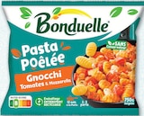 Pasta Poêlée Gnocchis Tomates et Mozzarella Surgelée - BONDUELLE en promo chez Netto Marseille à 2,19 €