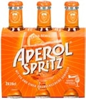 Spritz im Angebot bei Kaufland in Mülheim Spritz Angebote von Aperol bei Kaufland Mülheim für 5,99 €