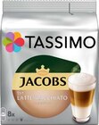 Kaffee-Kapseln im Angebot bei Netto Marken-Discount in Falkensee Kaffee-Kapseln Angebote von TASSIMO bei Netto Marken-Discount Falkensee für 3,88 €