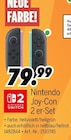 Joy-Con 2 er-Set von Nintendo Switch 2 im aktuellen MEDIMAX Prospekt