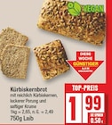 Kürbiskernbrot im aktuellen EDEKA Prospekt