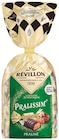 Papillotes Révillon dans le catalogue Colruyt