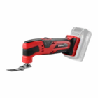 Akku-Multifunktionswerkzeug TC-MG 18 Li-Solo von Einhell im aktuellen Hagebaumarkt Prospekt für 47,99 €