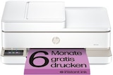 Multifunktionsdrucker ENVY 6520e Angebote von HP bei expert Cuxhaven für 79,00 €