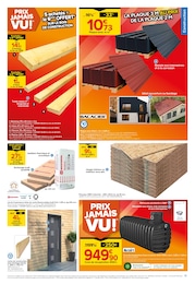 Offre Plancha dans le catalogue Castorama du moment à la page 13
