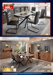 Möbel Inhofer Tisch im Prospekt Möbel Inhofer Tisch im Prospekt