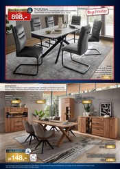 Aktueller Möbel Inhofer Prospekt mit Sideboard, "95 JAHRE JUBILÄUM", Seite 2