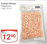 Cocktail-Shrimps im Angebot bei GLOBUS in Viersen Cocktail-Shrimps Angebote bei GLOBUS Viersen für 12,90 €