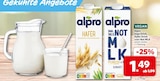 nah&frisch - Soya Drink Angebot im Prospekt Soya Drink bei nah&frisch im Prospekt für 1,49 €