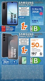Aktueller expert Prospekt mit iPhone, "Top Angebote", Seite 4