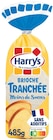 Brioche tranchée - Harry's dans le catalogue Lidl