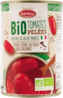Tomates entières pelées Bio à Lidl dans La Couyère