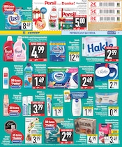 Aktueller EDEKA Prospekt mit Garten, "DAS BESTE DER WOCHE", Seite 21