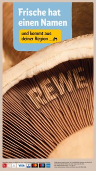 Lugana Angebot im REWE Prospekt, gültig von 27.07.2026 bis 01.08.2026 Lugana Angebot im aktuellen REWE Prospekt auf Seite 20