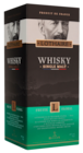 SINGLE MALT WHISKY - Lothaire Vert en promo chez Carrefour Aix-en-Provence à 31,90 €