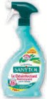 Désinfectant Multi Usages Eucalyptus - SANYTOL dans le catalogue Super U