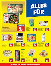 Wecker im famila Nordost Prospekt in Falkensee Aktueller famila Nordost Prospekt mit Wecker, "besser als gut!", Seite 4