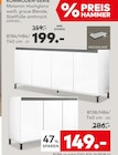 KOMMODEN-SERIE Angebote bei porta Möbel Buchholz für 149,00 €