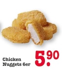 Chicken Nuggets Angebote bei E center Offenbach für 5,90 €