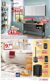 Aktueller Segmüller Prospekt mit Toner, "Highlight Angebote", Seite 33