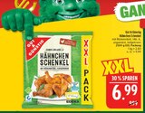 Hähnchen Schenkel Angebote von Gut & Günstig bei Marktkauf Görlitz für 6,99 €