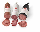 EDEKA - Salami weiß Angebot im Prospekt Salami weiß bei EDEKA im Prospekt "" für 2,29 €