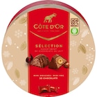 Assortiment de chocolats - CÔTE D'OR en promo chez Carrefour Hyères à 7,90 €
