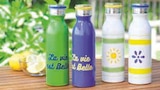 Bouteille Isotherme - U en promo chez Super U Bouteille Isotherme - U dans le catalogue Super U