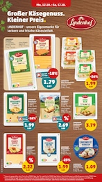 Ziegenkäse Angebot & Preis im aktuellen Penny Prospekt Ziegenkäse Angebot im aktuellen Penny Prospekt auf Seite 12
