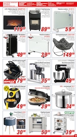 Aktueller CENTERSHOP Prospekt mit Kaffeepulver, "Da geht was.", Seite 13