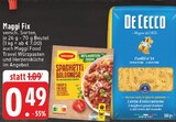 EDEKA Meerbusch Prospekt mit  im Angebot für 0,49 €