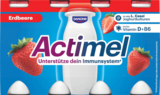 Actimel Drink bei EDEKA Frischemarkt im Prospekt "" für 1,99 €