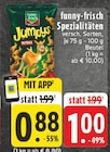 E center Hückelhoven - Jumpys Paprika Angebot im Prospekt Jumpys Paprika bei E center im Hückelhoven Prospekt für 0,88 €
