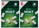 Kaugummi bei Kaufland im Prospekt "" für 0,79 €