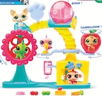 Coffret fun factory PetShop - PetShop en promo chez La Grande Récré Montreuil à 34,99 €