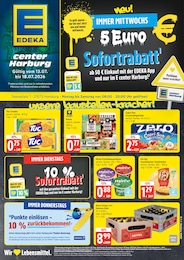 EDEKA Prospekt für Hamburg mit 28 Seiten EDEKA Prospekt "Top Angebote" für Hamburg, 28 Seiten, 13.07.2026 - 18.07.2026