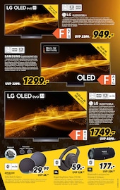 Kleiderbügel im MEDIMAX Prospekt in Langenfeld Aktueller MEDIMAX Prospekt mit Kleiderbügel, "BLACK MAX", Seite 5