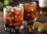 Bourbon & Cola im Angebot bei EDEKA in Ingolstadt Bourbon & Cola Angebote von Jim Beam bei EDEKA Ingolstadt für 1,99 €