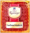 Lachsschinken oder Räucherling Angebote von Radeberger bei Penny Halle für 4,99 €
