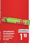 Frischhaltefolie von GUT&GÜNSTIG für 1,10 € bei E center im Angebot Frischhaltefolie von GUT&GÜNSTIG im aktuellen E center Prospekt