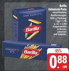 Penne Rigate N°73 bei EDEKA im Prospekt "" für 0,88 €