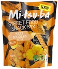 Street Food Snack Mix Angebote von Mitsuba bei REWE Bielefeld für 1,49 €