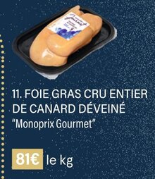 Promo Foie Gras Cru à Montreuil ᐅ Achat Foie Gras Cru pas cher à Montreuil