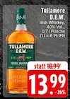 Irish Whiskey bei EDEKA im Merzen Prospekt für 13,99 €