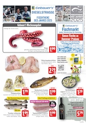 Aktueller E center Prospekt mit Lachs, "Aktuelle Angebote", Seite 5