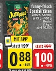 Angebot im EDEKA Herzogenrath Prospekt EDEKA Herzogenrath Prospekt mit im Angebot für 0,88 €