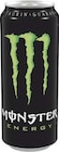 Aktuelles Monster Energy Angebot bei combi in Langenhagen ab 0,88 €