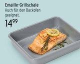 Emaille-Grillschale für 14,99 € bei EDEKA im Angebot Emaille-Grillschale im aktuellen EDEKA Prospekt