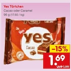 Yes Törtchen im aktuellen Netto Marken-Discount Prospekt
